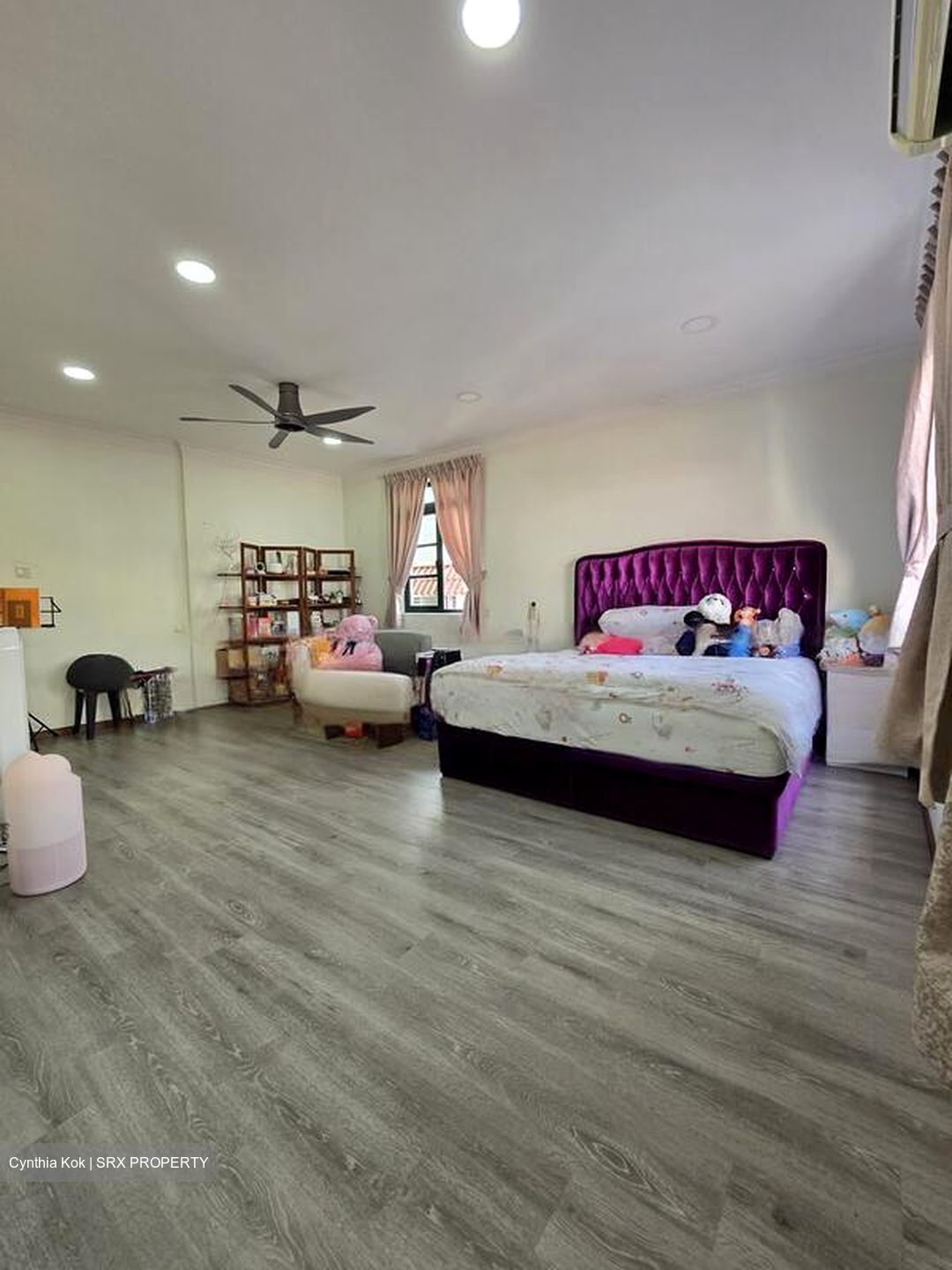 Mugliston Hill (D28), Terrace #461422671